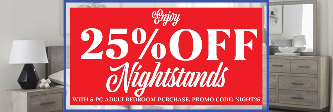Nightstands
